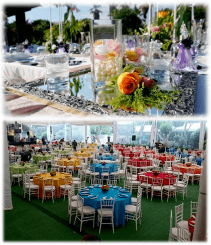 Indian Wedding Planner in İstanbul Hilton Hotel