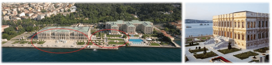 Wedding City Istanbul, indian wedding planner in Turkey
