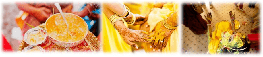 Indian wedding at Luxury Hotel in Istanbul