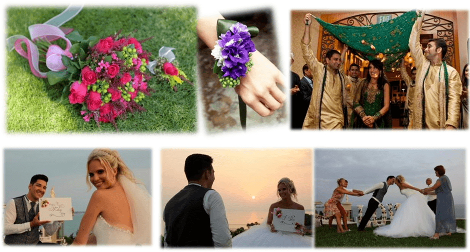 Indian Wedding Event Planner Istanbul
