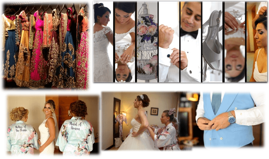 Indian Wedding Photography Istanbul