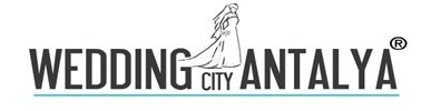 wedding city antalya logo
