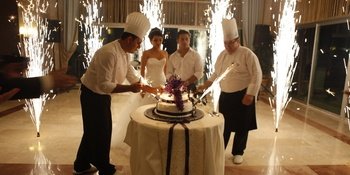 Wedding Cake Ideas for Your Wedding in Antalya