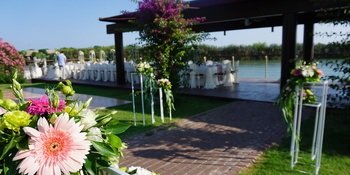 We Can Offer You Venues For Themed Weddings In Antalya, Turkey