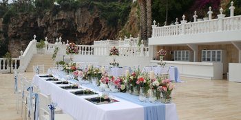What does a Professional International Wedding Planner do