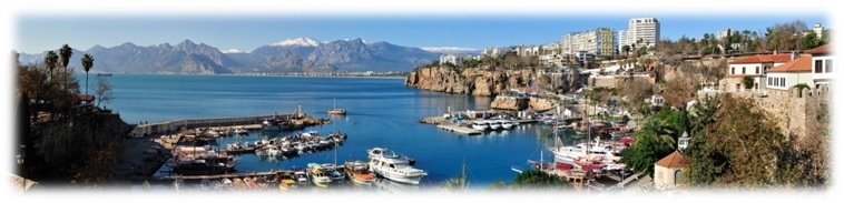 Wedding In Antalya