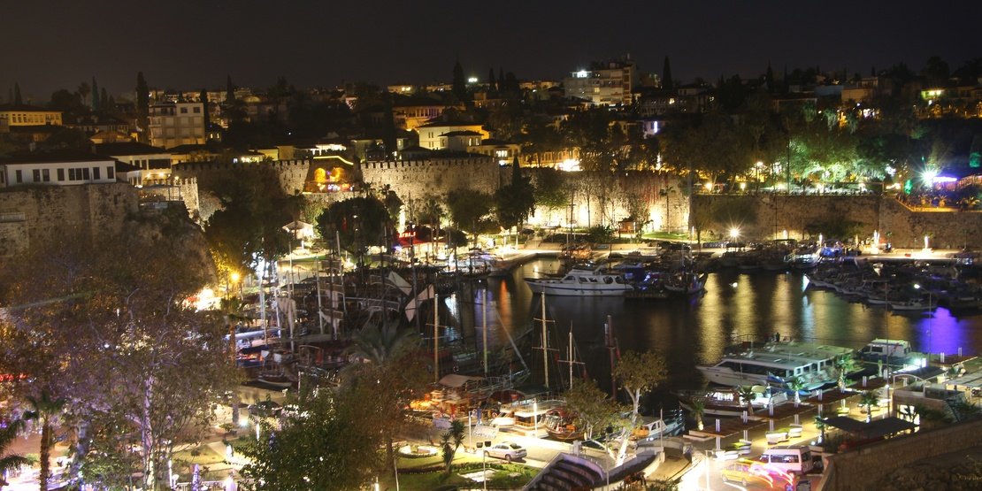 Bachelor Party Before Wedding In Turkey Antalya