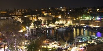 Bachelor Party in Turkey