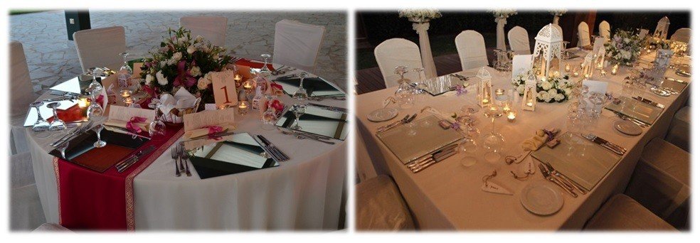 Luxury Wedding In Turkey