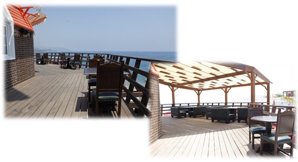 Wedding Decoration In Antalya Turkey