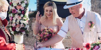 We Can Offer You Alternatives For Country Wedding Designs