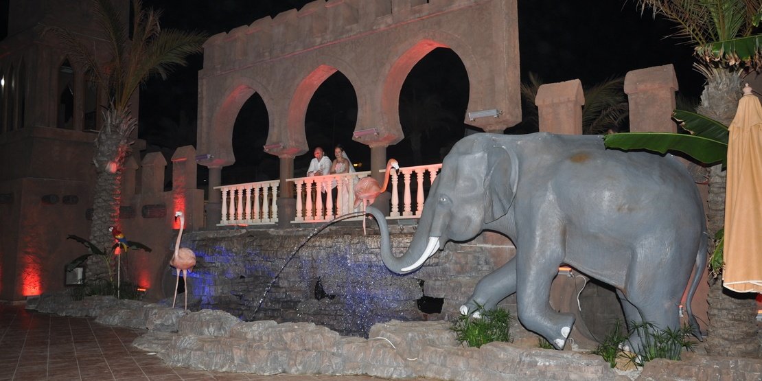 City Tours And Entertaiment For Wedding Groups In Antalya