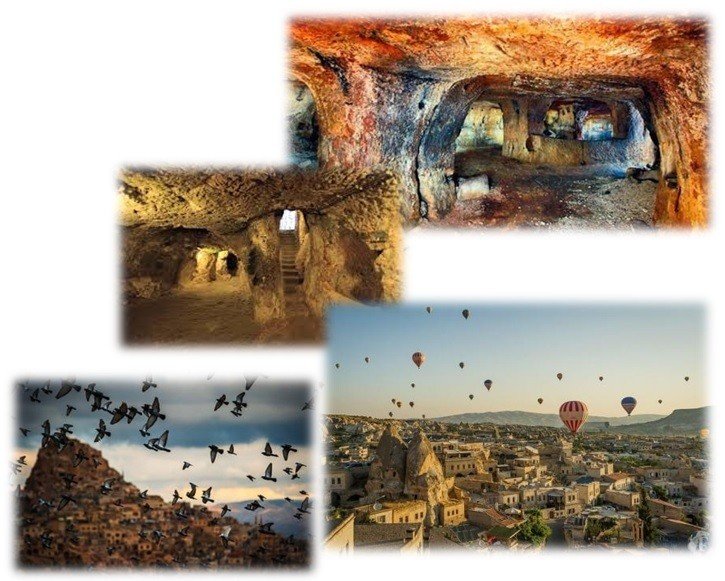 Internatioanl Wedding Planner In Turkey Antalya