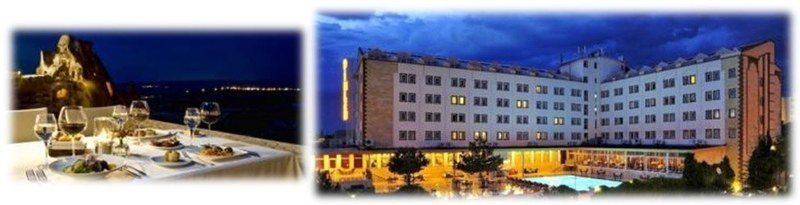 Wedding In Konya Turkey