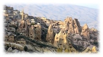 Wedding Ceremony In Cappadocia Turkey Antalya