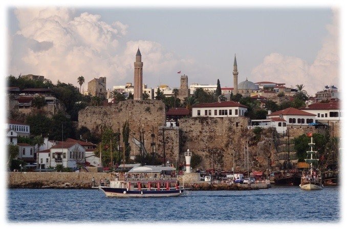 Wedding Planner In Turkey Antalya