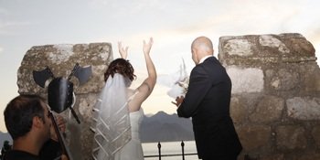 Norwegian Weddings In Antalya Turkey