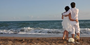 Swedish Weddings in Antalya Turkey