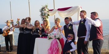 It is very important to choose the right Bridesmaid and Bestman