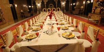 Traditional Pakistani Weddings In Turkey