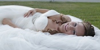 Choosing The Best Wedding Dress According To Your Body