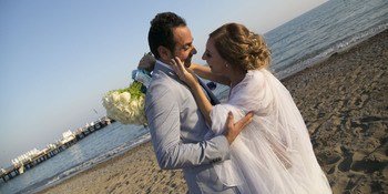 Traditional Indian Mehndi Ceremony In Turkey