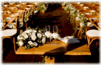 wedding design company in Antalya
