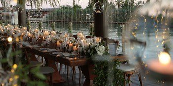 Details About Rustic Cocktail Wedding Decorations in Antalya