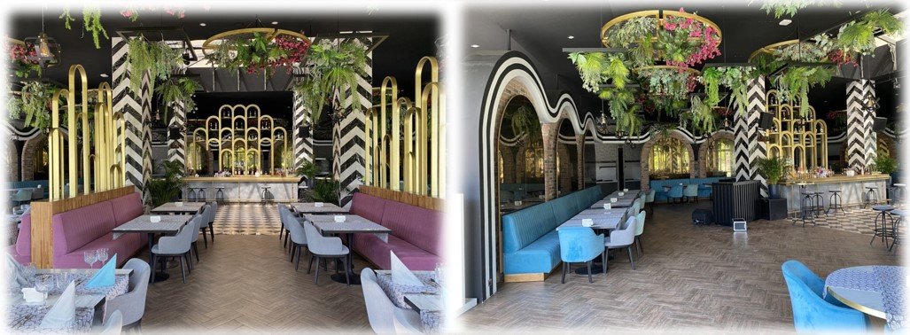 Wedding Hotels in Turkey