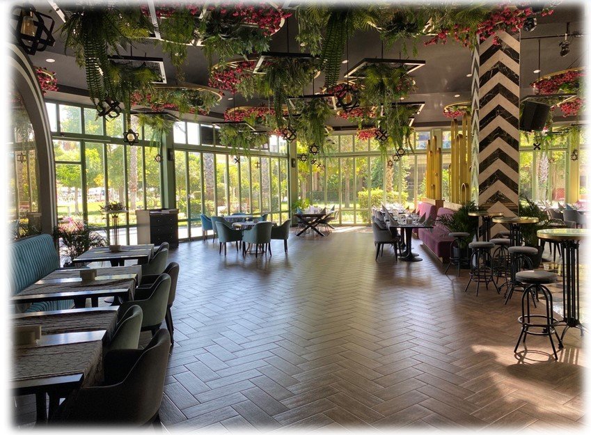 Wedding Venues in Turkey