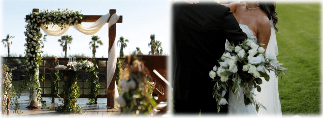 Wedding Planning in Antalya