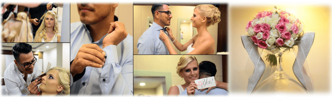 Wedding Agency in Antalya Turkey