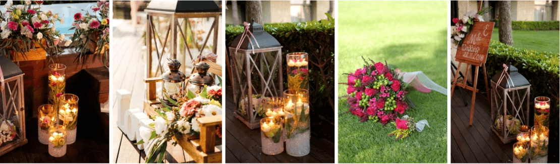 Wedding Planning Company in Antalya Turkey