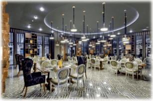 Luxury Wedding in Antalya