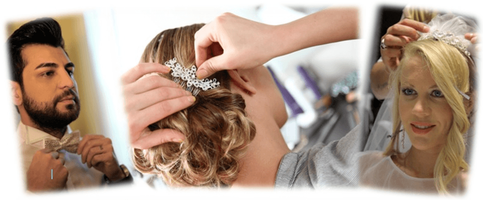 Wedding Services in Turkey