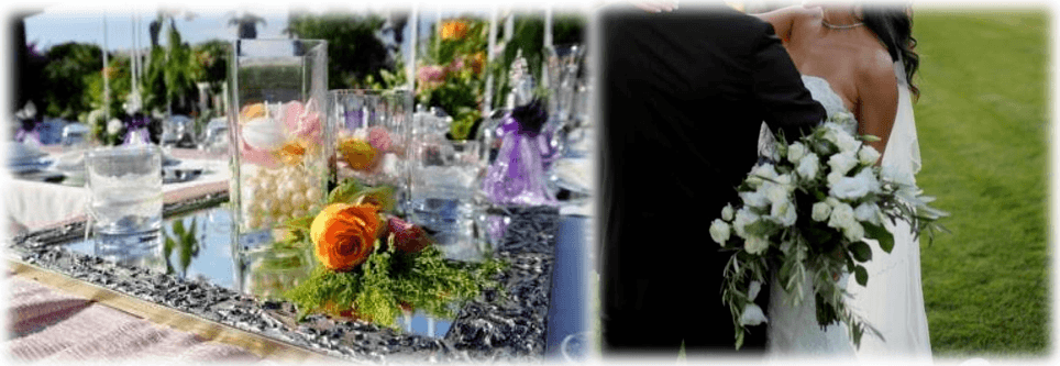 Wedding Agency in Antalya, Turkey