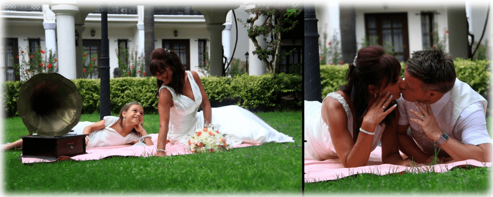 Wedding Planner in Antalya, Turkey
