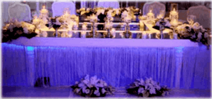 Traditional Pakistani Marriage in Turkey