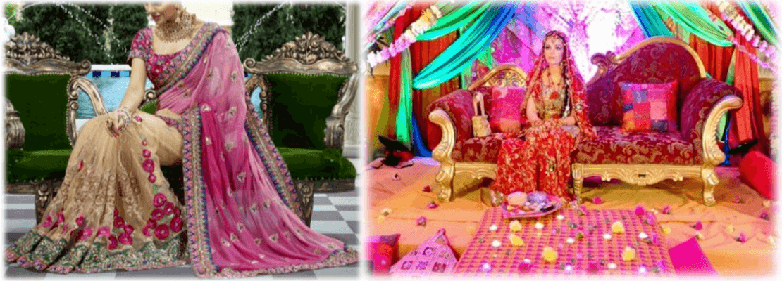 Traditional İndian Weddings in Turkey