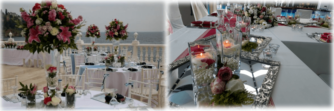 Wedding Operator in Turkey