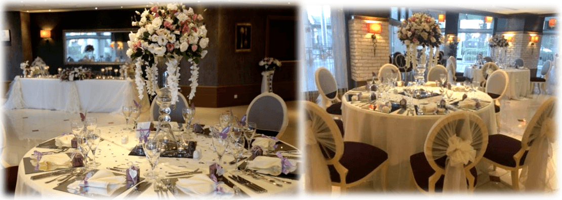 Wedding Planner in Turkey