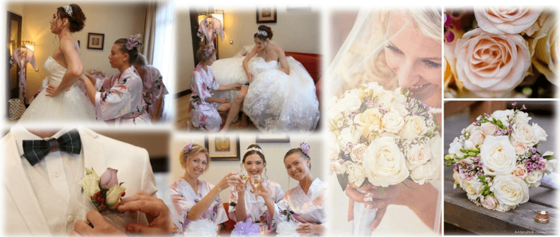 Wedding Organization in Turkey