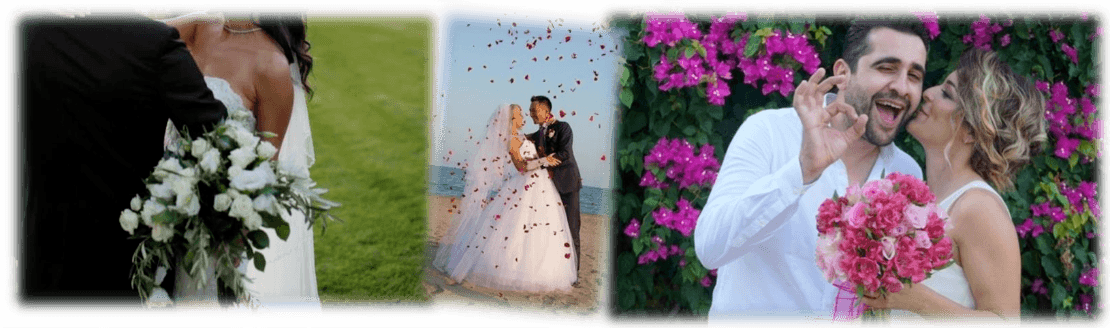 Wedding Ceremony in Turkey