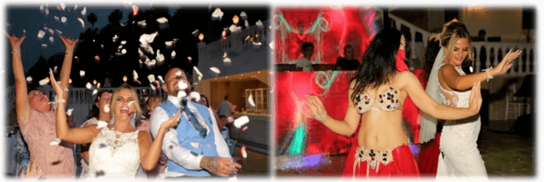 Wedding Consultant in Antalya