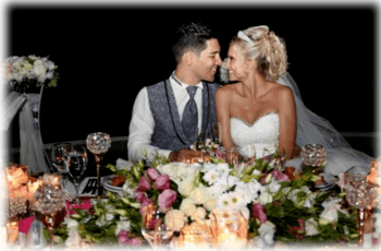 wedding planner company in antalya