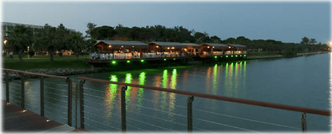 Gloria Serenity Hotel Belek