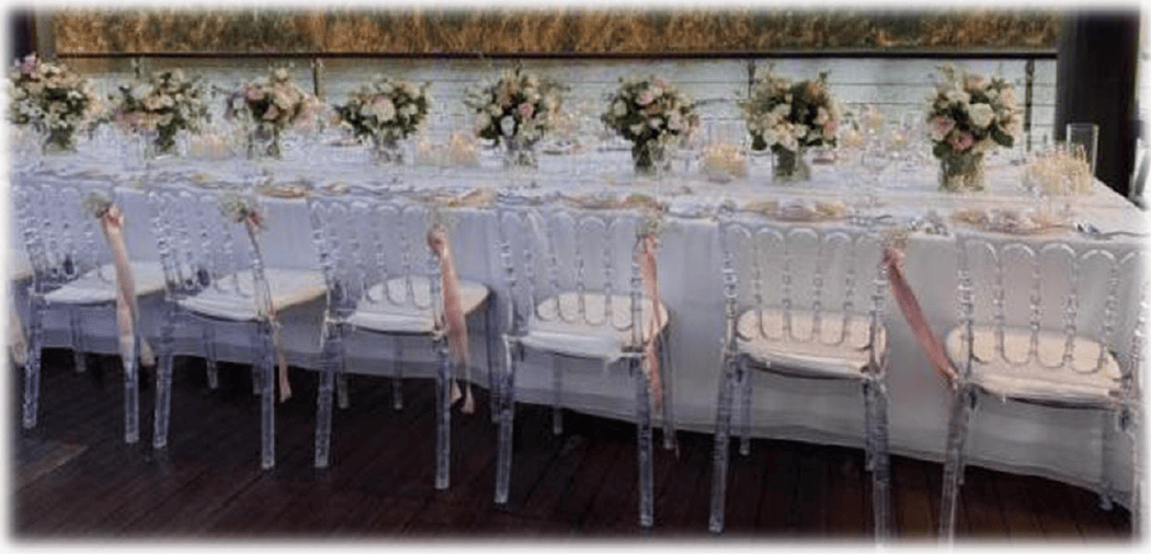 Wedding Decorator in Antalya, Turkey