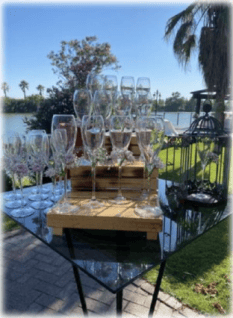 Luxury Wedding Planner in Antalya, Turkey