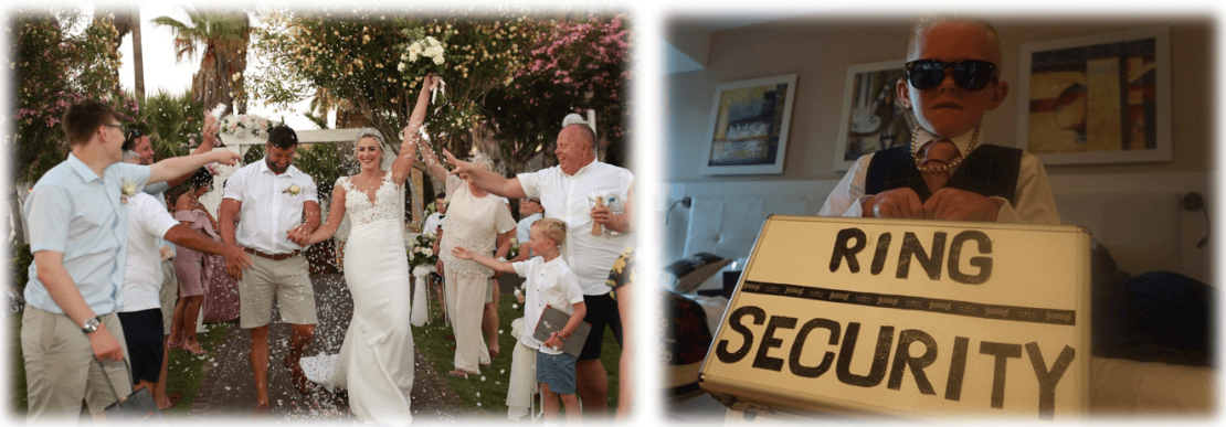 Wedding Ceremony Planner in Turkey