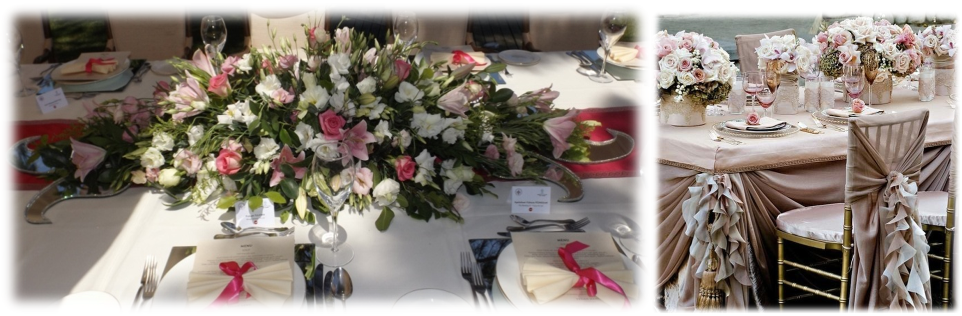 Wedding Organization Company in Turkey